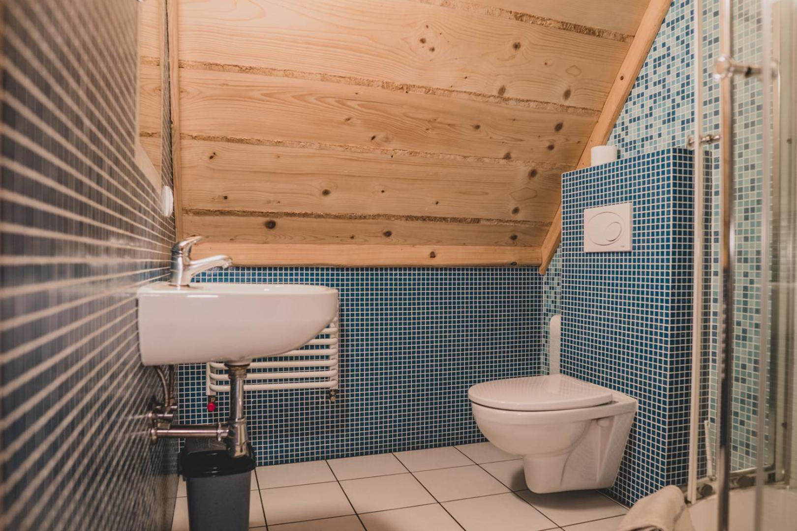 Nosalowka Zakopane Bagian luar foto