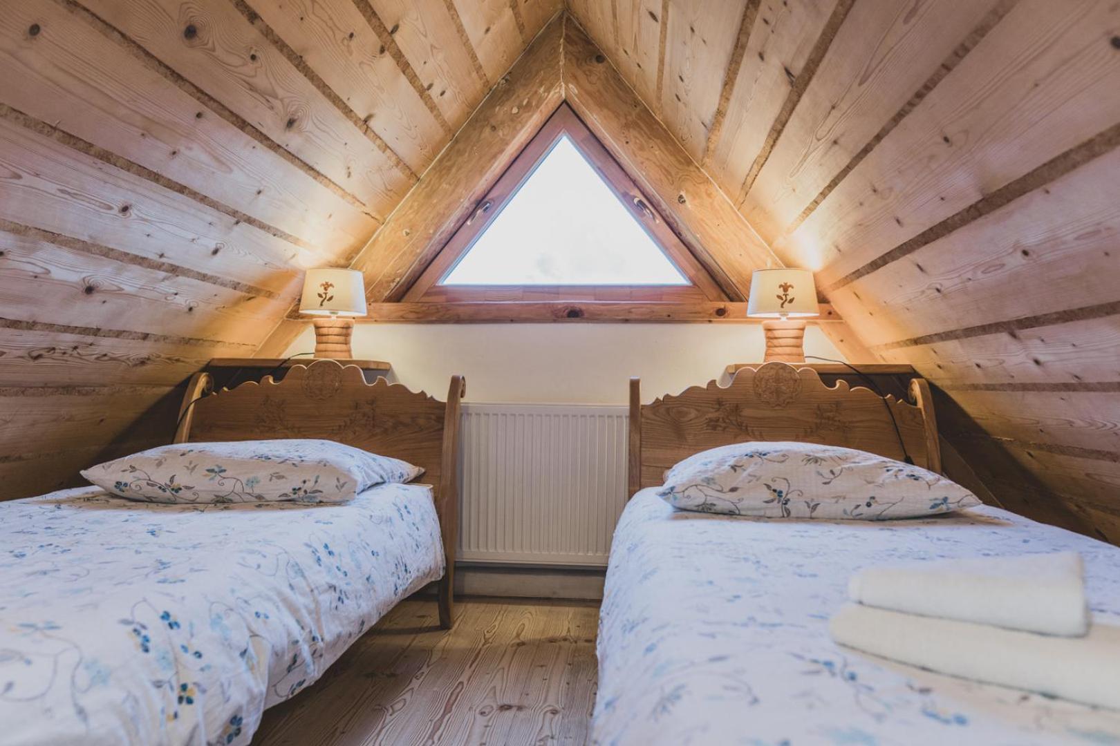 Nosalowka Zakopane Bagian luar foto