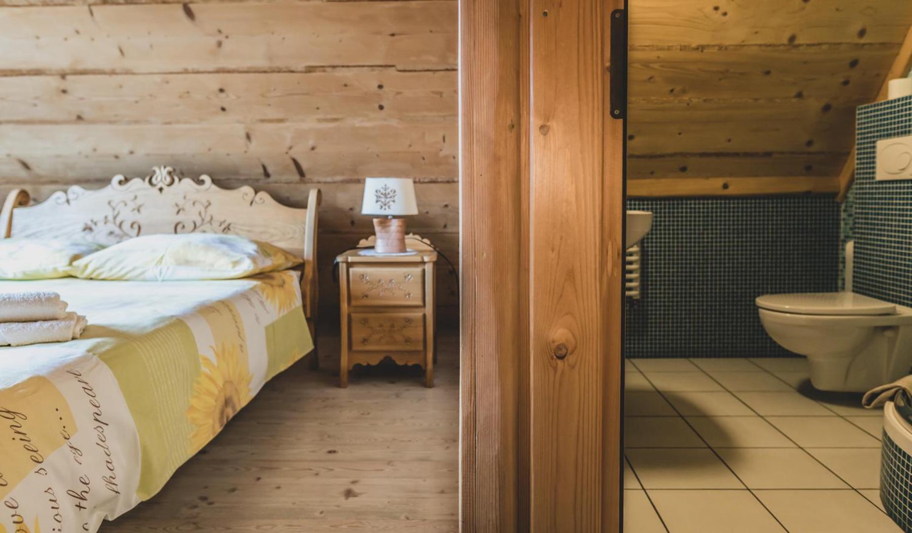 Nosalowka Zakopane Bagian luar foto